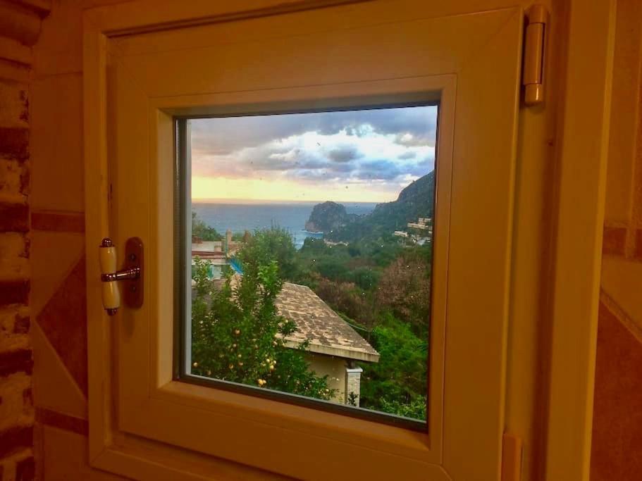 Case de vacanță Ermones Penelope *