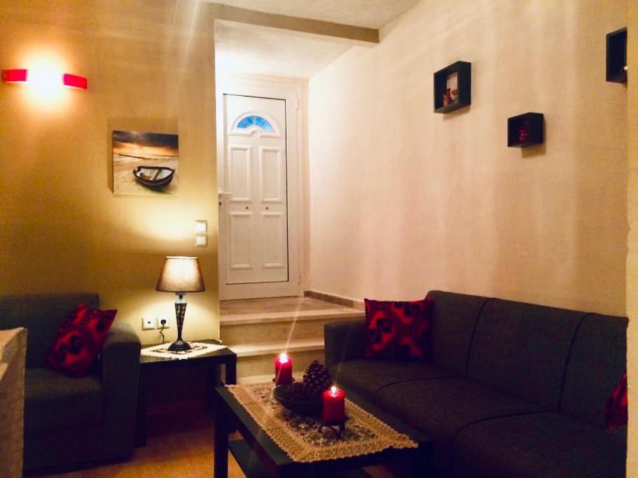Case de vacanță Ermones Penelope *
