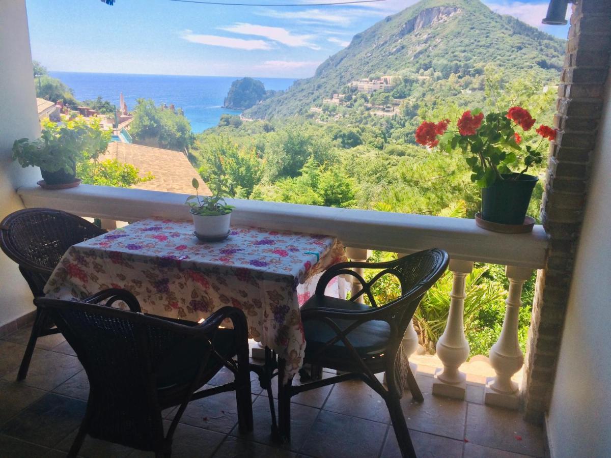 Ermones Penelope Case de vacanță *