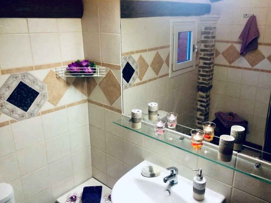 Ermones Penelope Case de vacanță Vátos