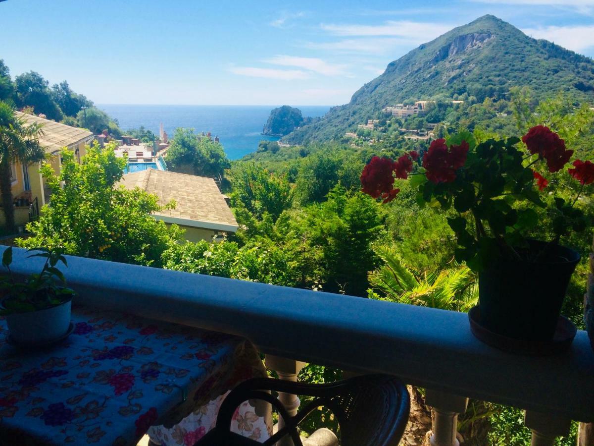 Ermones Penelope Case de vacanță *