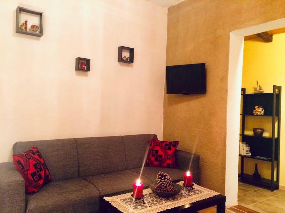 Case de vacanță Ermones Penelope *
